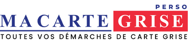 Logo macartegrise perso